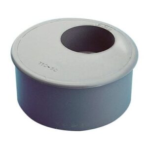 Tapón reductor PVC ø75mm - ø50mm