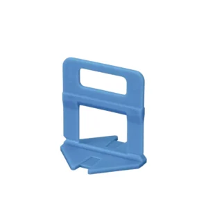 Bases Sistema Nivelacion 1,5mm 250Und TOPLEVEL