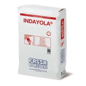 Escayola Indayola 25Kg Fassa Bortolo