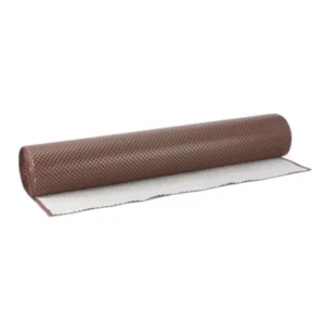 Rollo Lámina Drenante con Geotextil Danodren H15 Plus 18x2,10m Danosa